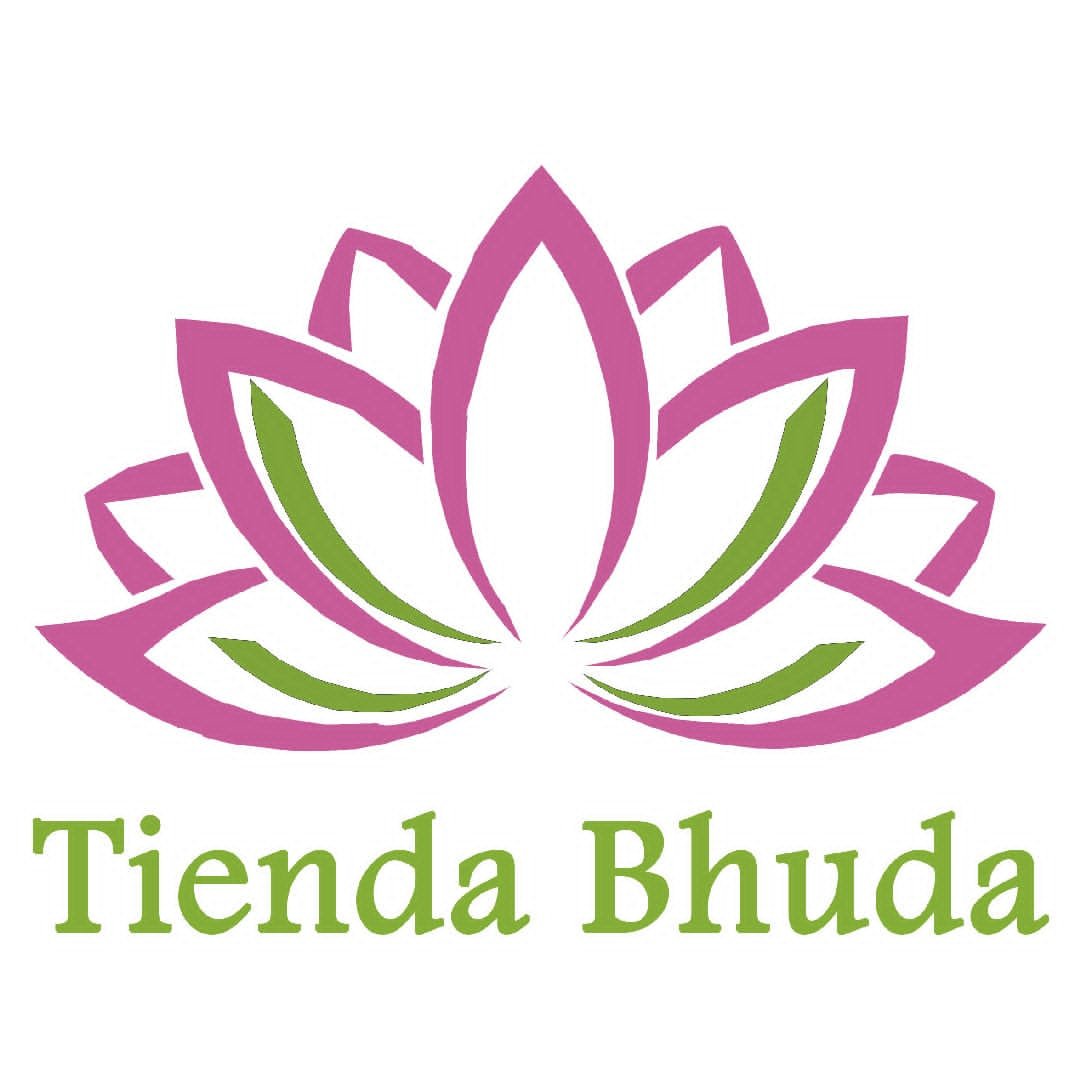 logo tienda bhuda